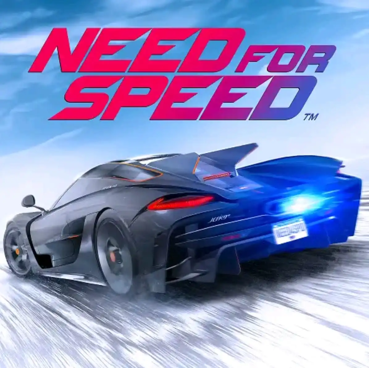 Need For Speed